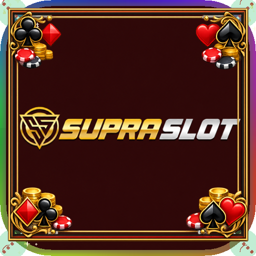 supraslot — galeri pratinjau - APK Resmi