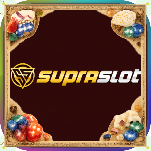 supraslot — galeri pratinjau Resmi APK